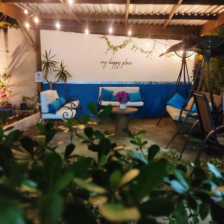 Hotel Jardin De Las Marias Suchitoto ภายนอก รูปภาพ