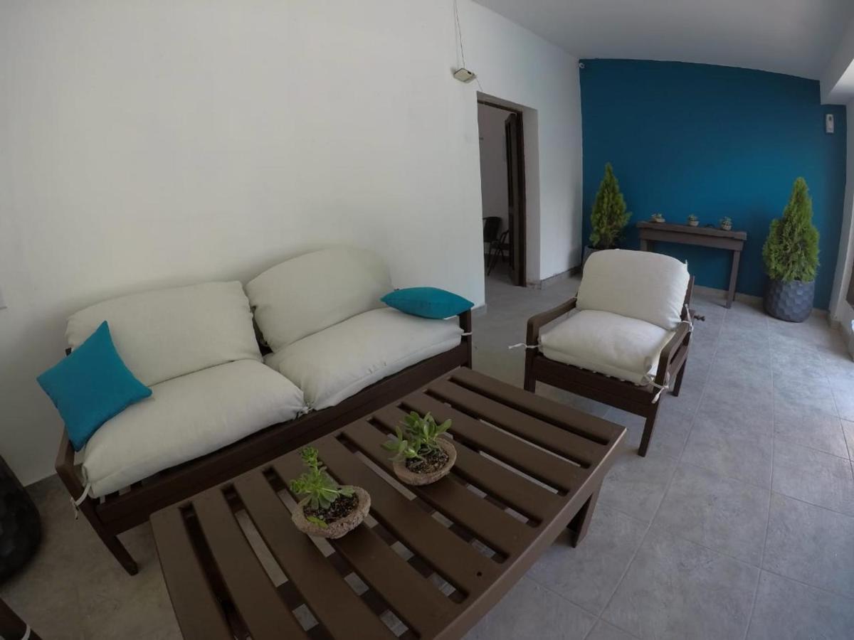 Hotel Jardin De Las Marias Suchitoto ภายนอก รูปภาพ