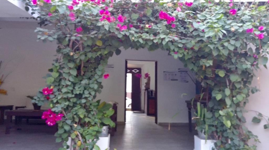 Hotel Jardin De Las Marias Suchitoto ภายนอก รูปภาพ