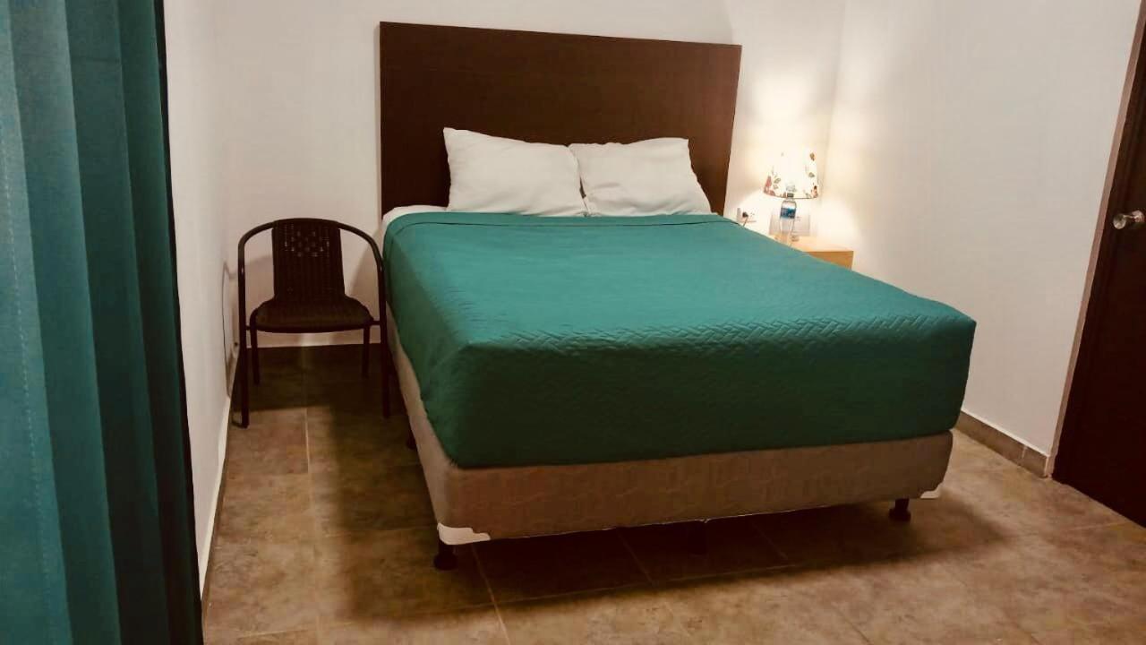 Hotel Jardin De Las Marias Suchitoto ภายนอก รูปภาพ