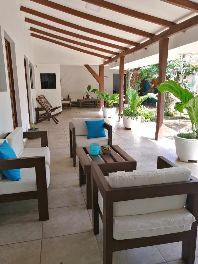 Hotel Jardin De Las Marias Suchitoto ภายนอก รูปภาพ