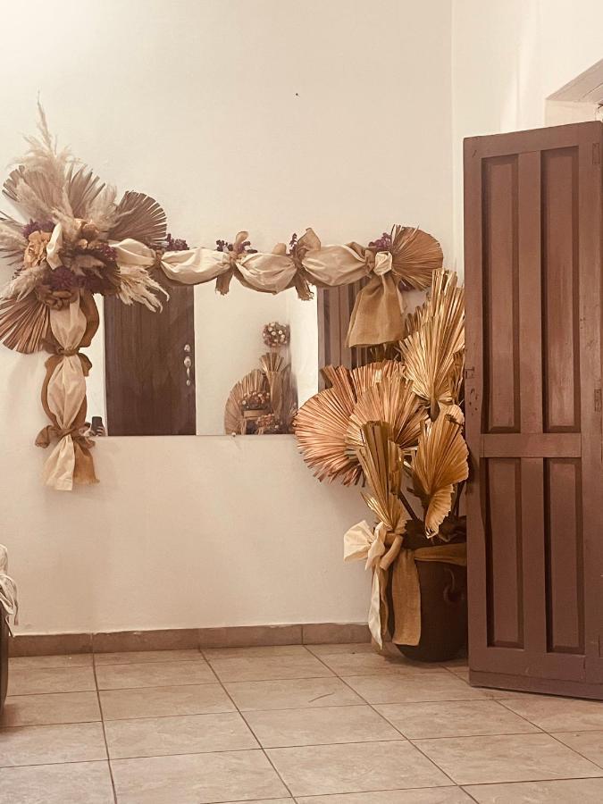 Hotel Jardin De Las Marias Suchitoto ภายนอก รูปภาพ
